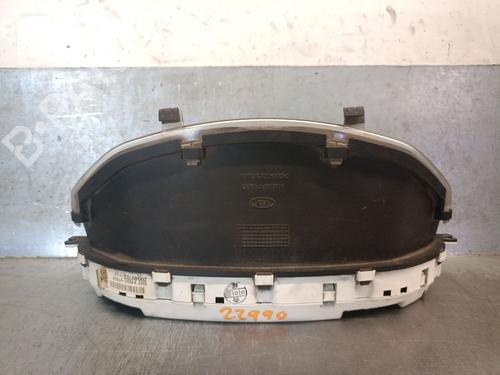 Instrument cluster KIA PICANTO I (SA) 1.1 | BP26932193C47 