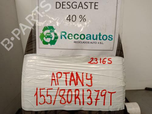 Used Other RENAULT RAPID Box Body/MPV (F40_, G40_) 1.4 (F40D) (79 hp) 27541030