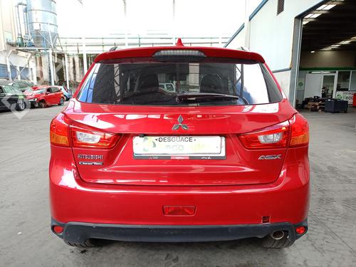 Rat MITSUBISHI ASX (GA_W_) 1.6 MIVEC (GA1W) | BP24622628C49 - Image 13