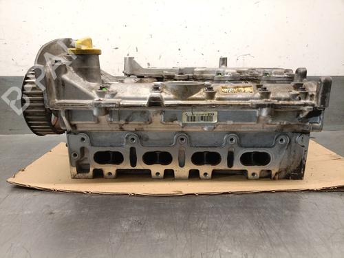 Used Cylinder head Cylinder head RENAULT MEGANE II (BM0/1_, CM0/1_) 1.4 16V (BM0B, CM0B) (98 hp) 34519227 34519227