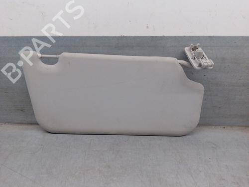 Left sun visor FORD FIESTA VI (CB1, CCN)  | BP17062168I1 
