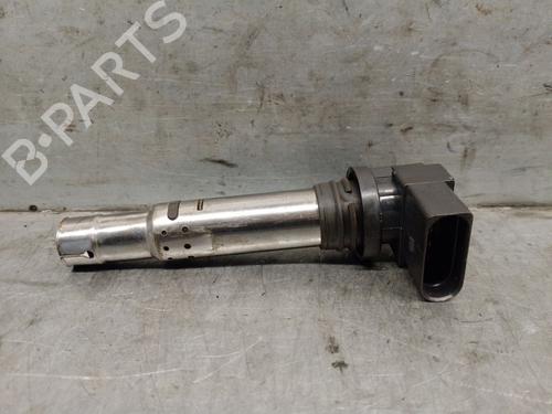 Used Ignition coil VW GOLF V (1K1) 1.4 TSI (170 hp) 20663596