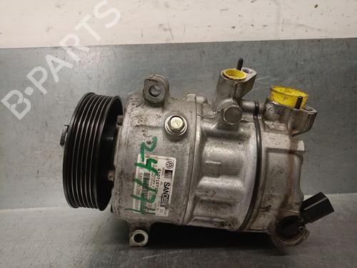 Compresseur AC VW TOURAN (1T3) 1.6 TDI (105 hp) 31905191