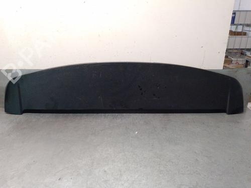 Used Rear spoiler Rear spoiler JEEP COMPASS (MK49) 2.0 CRD 4x4 (140 hp) 33656976 33656976