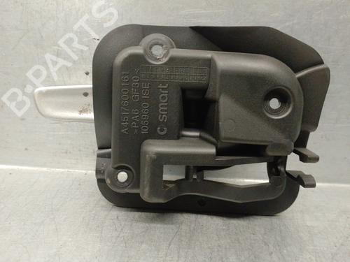 Venstre foran invendig håndtak SMART FORTWO Coupe (451) 1.0 (451.331, 451.380) | BP12057493I13 