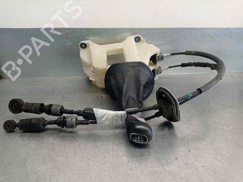 Gear lever KIA SPORTAGE III (SL) 2.0 CRDi | BP10526001M90 