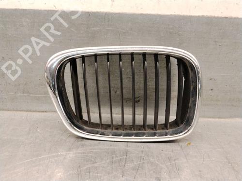 Used Grille Grille 36996457 36996457