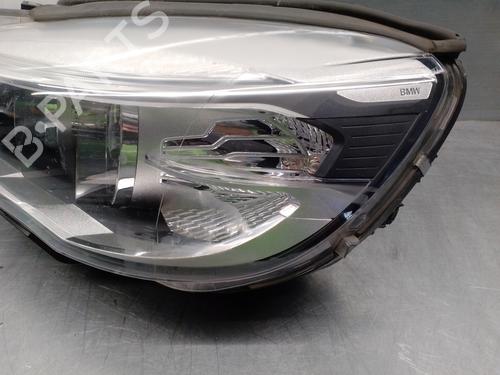 Left headlight BMW 2 Gran Tourer (F46) 218 d | BP17335413C28