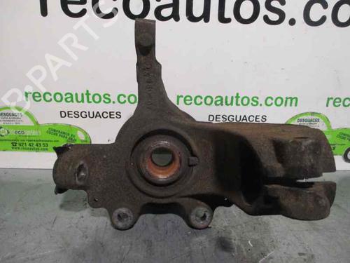 Left front steering knuckle FORD FOCUS II (DA_, HCP, DP) 1.8 TDCi | BP2095193M25 