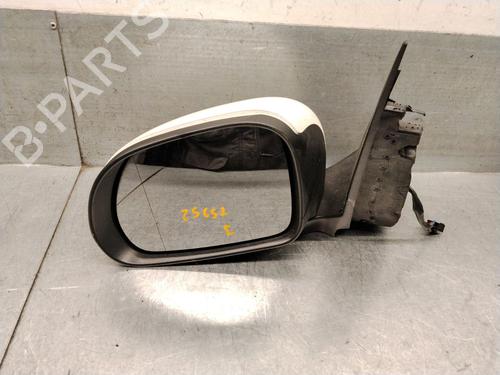Retrovisor esquerdo Retrovisor esquerdo FIAT 500L (351_, 352_) 1.3 D Multijet (199LXY1A, 199LXY11) (84 hp) 36263545 36263545