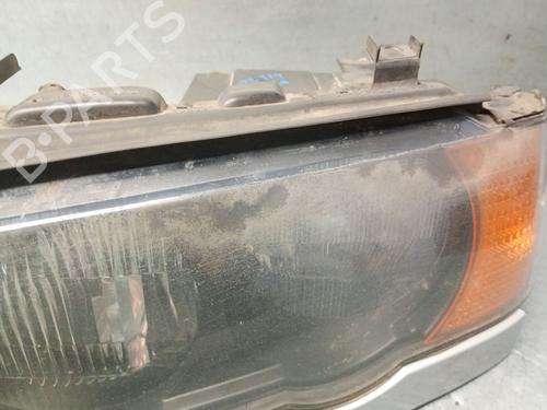 Left headlight BMW X5 (E53) 3.0 d | BP26145402C28 