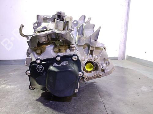 Gearbox OPEL CORSA E (X15) 1.3 CDTI (08, 68) | BP30168777M3