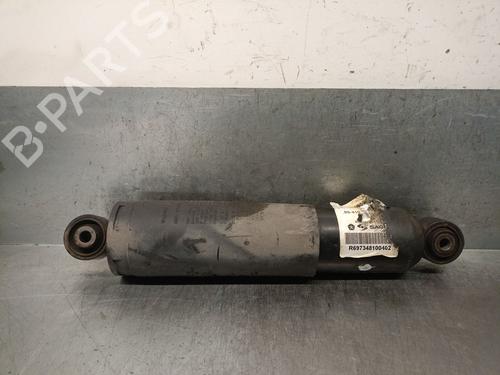 Used Right rear shock absorber LANCIA VOYAGER MPV (404_) 2.8 CRD (RT, 53) (163 hp) 28193965