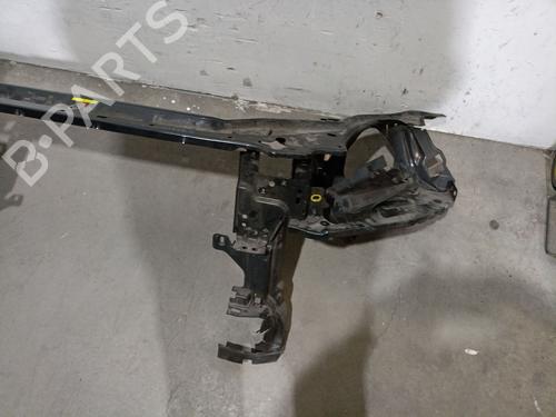 Front slam panel VOLVO XC60 I SUV (156) D5 AWD | BP29811480C72 