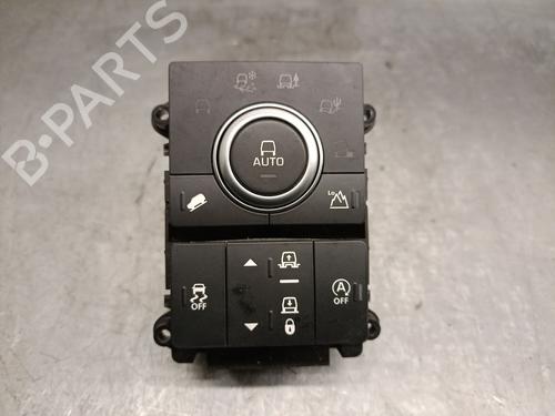 Used Switch LAND ROVER DISCOVERY V (L462) 2.0 Sd4 4x4 (241 hp) 22954727