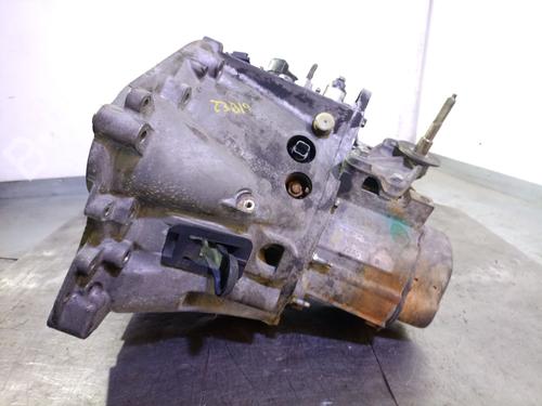 Gearbox PEUGEOT 307 (3A/C) 2.0 HDi 110 | BP30272026M3