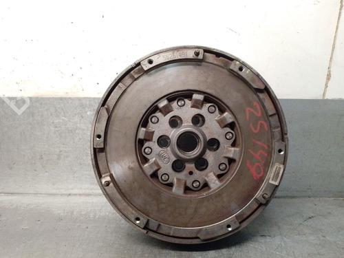 Used Flywheel Flywheel JEEP RENEGADE SUV (BU, B1, BV) 1.6 CRD (120 hp) 33975231 33975231