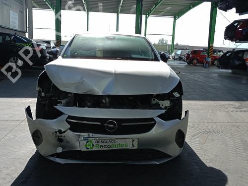 Left taillight OPEL CORSA F (P2JO) 1.2 (68) | BP26674301C34 - Image 14