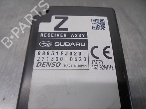 Electronic module SUBARU XV (_GP_) 2.0 i AWD (GP7, G33GP) | BP17365172M83 