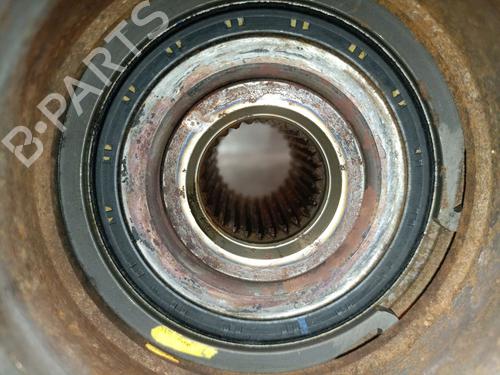 Right front steering knuckle KIA SPORTAGE III (SL) 1.6 GDI | BP26891755M26 