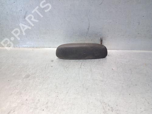 Türgriff hinten links außen FORD FIESTA IV (JA_, JB_) 1.3 i | BP26323267C130 