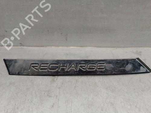 Annen VOLVO XC40 (536) Recharge (252 hp) 30053164