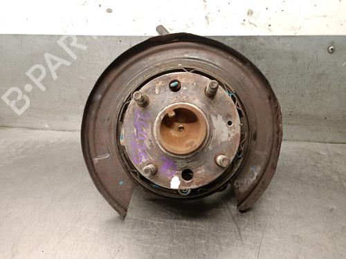 Right rear steering knuckle DAEWOO LACETTI Hatchback (KLAN) 1.6 | BP39465411M28 - Image 3