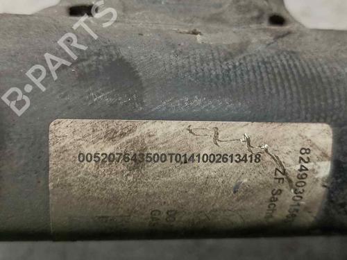 Left front shock absorber FIAT TIPO Estate (356_, 357_)  | BP10228067M16 