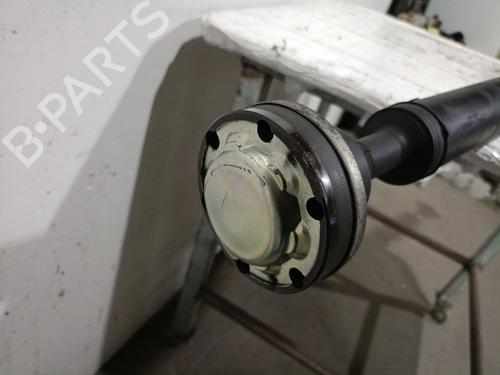 Driveshaft JAGUAR XE (X760) 2.0 D | BP33042138M37 - Image 2
