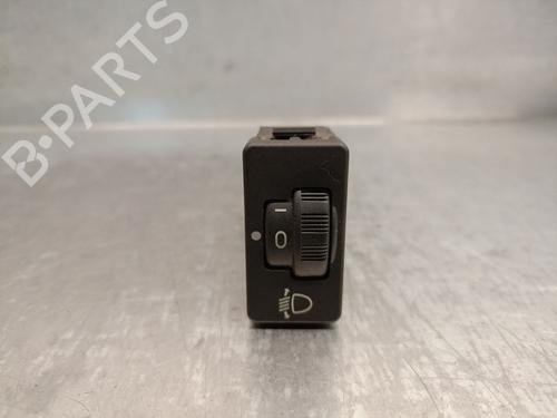 Used Headlight switch CITROËN XSARA Coupe (N0) 2.0 HDI 90 (90 hp) 21580251