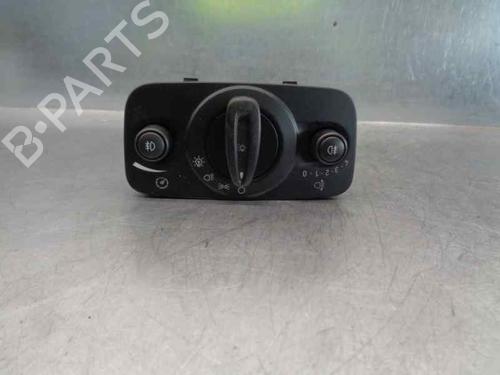 Used Headlight switch FORD MONDEO IV (BA7) 1.8 TDCi (125 hp) 20260017