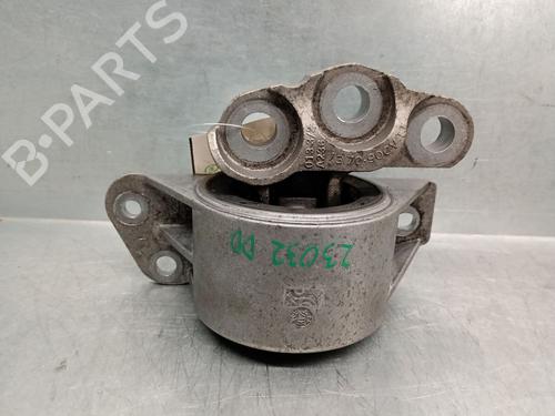 Used Engine mount FIAT 500L (351_, 352_) 1.3 D Multijet (199.LYM11, 199.LYM1A) (95 hp) 29335955