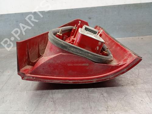 Left taillight AUDI A4 B5 (8D2) 1.9 TDI | BP24334835C34 