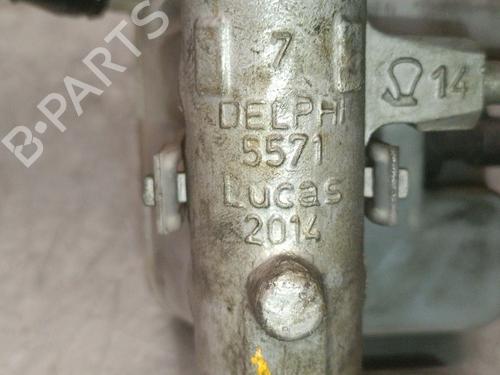 Hovedbremsecylinder OPEL ASTRA G Hatchback (T98) 2.0 DI (F08, F48) | BP22223930M77 