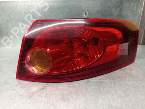 Høyre baklys FIAT CROMA (194_) 1.9 D Multijet (115 hp) 8923689