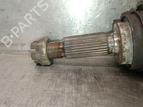 Left front driveshaft HYUNDAI ATOS PRIME (MX) 1.0 i | BP39564862M38 - Image 2