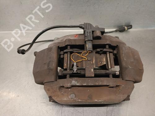 Used Left front brake caliper MERCEDES-BENZ E-CLASS (W211) E 320 (211.065) (224 hp) 22792871