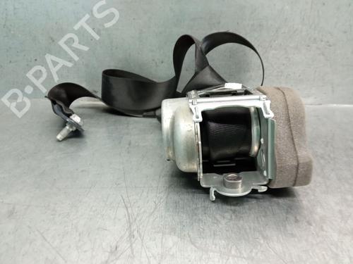 Rear left seatbelt CITROËN C5 AIRCROSS (A_) 1.2 PureTech 130 (ARHNSJ) | BP27668220I29 