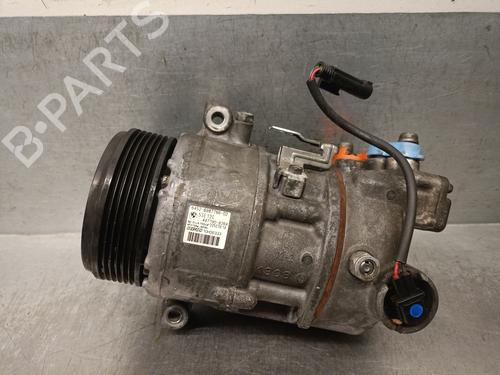Used AC compressor BMW 3 (E90) 320 d (163 hp) 31177836