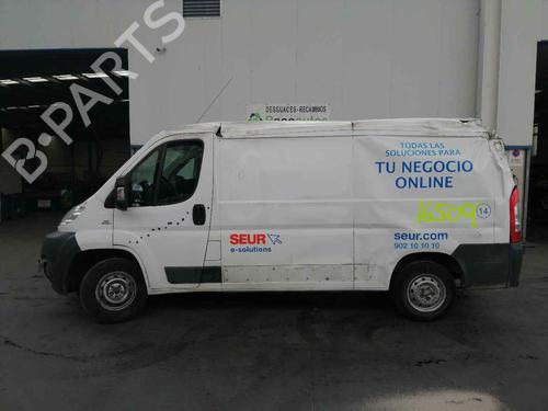 Used Parts FIAT DUCATO Van (250_) 115 Multijet 2,0 D 1147169