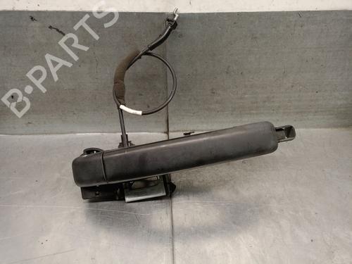 Used Front right exterior door handle Front right exterior door handle RENAULT TRAFIC III Bus (JG_) 1.6 dCi 125 (JGMH) (125 hp) 39956729 39956729