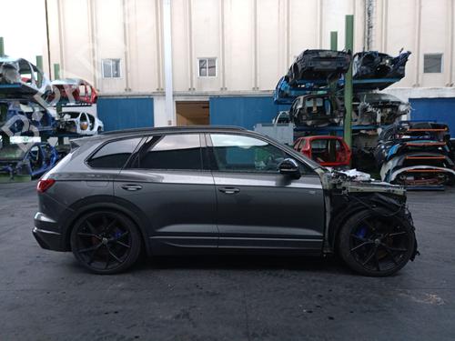 Udstødningssystem VW TOUAREG (CR7, RC8) 3.0 TSI 4motion | BP30112609M121  - Image 10