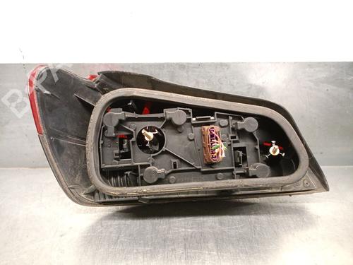Right taillight PEUGEOT 306 Hatchback (7A, 7C, N3, N5) 1.9 D | BP24154440C35 