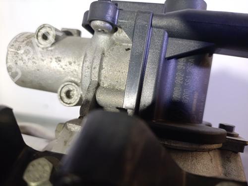 Engine RENAULT MEGANE II (BM0/1_, CM0/1_) 1.5 dCi (BM1E, CM1E) | BP24334307M1 
