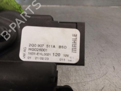 Electronic module VW TAIGO (CS1) 1.0 TSI | BP27929585M83 