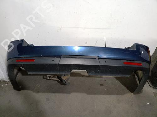 Rear bumper LAND ROVER RANGE ROVER SPORT I (L320) 3.0 D 4x4 LR015113 | LR015113