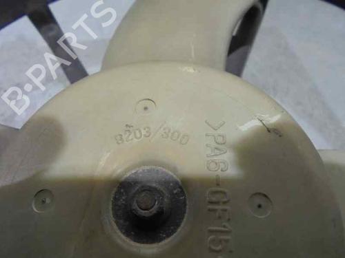 Radiator fan SUBARU LEGACY III Estate (BH) 2.0 AWD (BH5) | BP2318786M35 