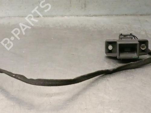 Used Tailgate lock Tailgate lock RENAULT CLIO II (BB_, CB_) 1.5 dCi (B/C2J) (68 hp) 34636799 34636799