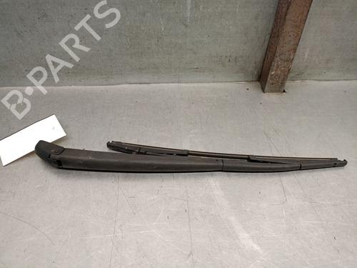 Used Rear windshield wiper arm Rear windshield wiper arm ALFA ROMEO BRERA (939_) 2.4 JTDM 20V (939DXD1B, 939DXD12) (200 hp) 33401421 33401421