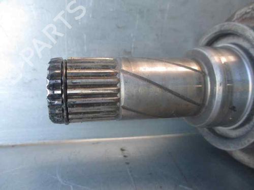 Right front driveshaft OPEL ASTRA F Hatchback (T92) 1.6 i 16V (F08, M08, F68, M68) | BP5102285M39 